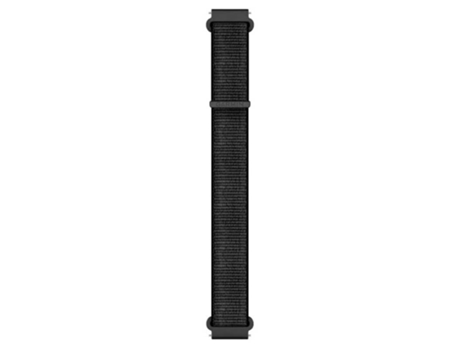 Correia de Liberação Rápida 20 Mm Pretogarmin