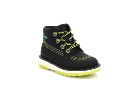 Botas para Niños KICKERS (33 - Multicolor)