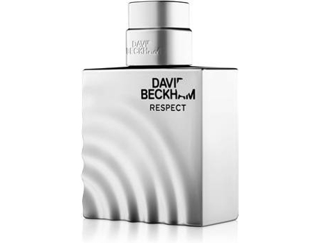 Perfume DAVID BECKHAM Respect Eau de Toilette (60 ml)