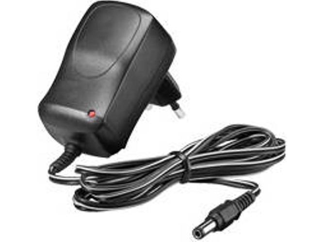 Adaptador GOOBAY AC/DC power adapter