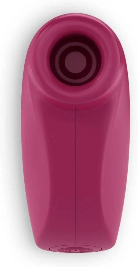 Estimulador SATISFYER One Night Stand (Rosa)