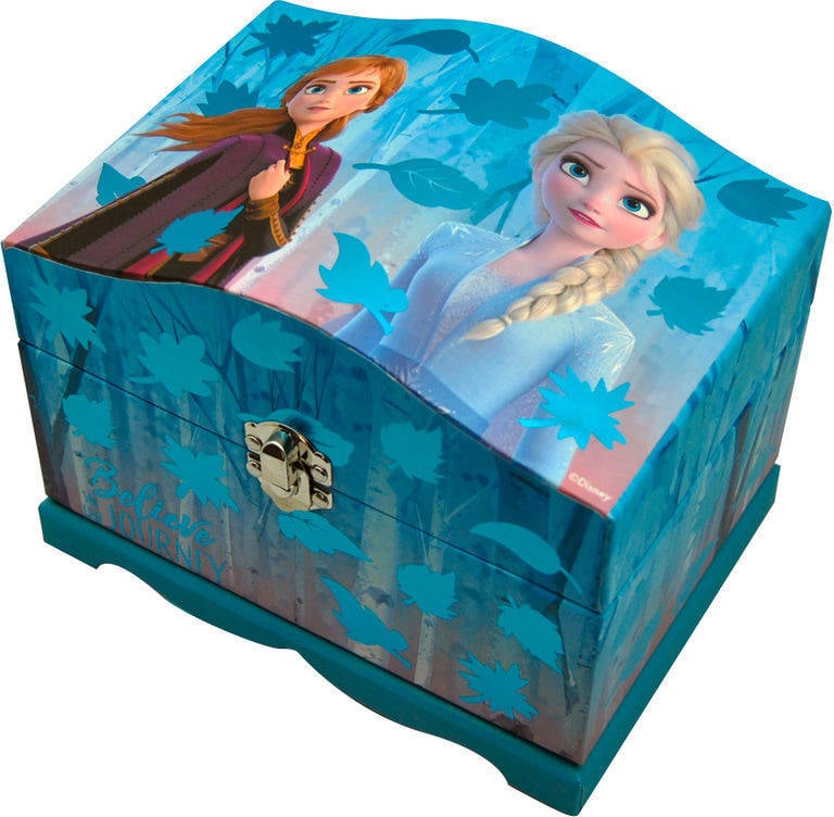 Joyero KIDS LICENSING Frozen