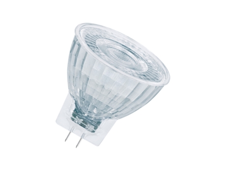 Bombilla LED LEDVANCE MR11 GU4 2,5W 184Lm 2700K IP20 36 [LV-4099854070365]