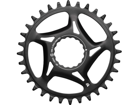 Plato RACE FACE Cinch Dm V 32T (Acero)