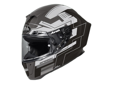 Casco integral de moto Airoh GP550 S Challenge