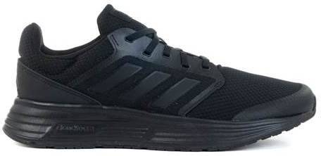 Adidas Galaxy 5 zapatillas de running hombre performance malla arejada 46