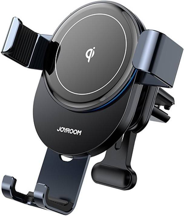 Cargador Inalámbrico JOYROOM Jr-Zs212 15W Gris