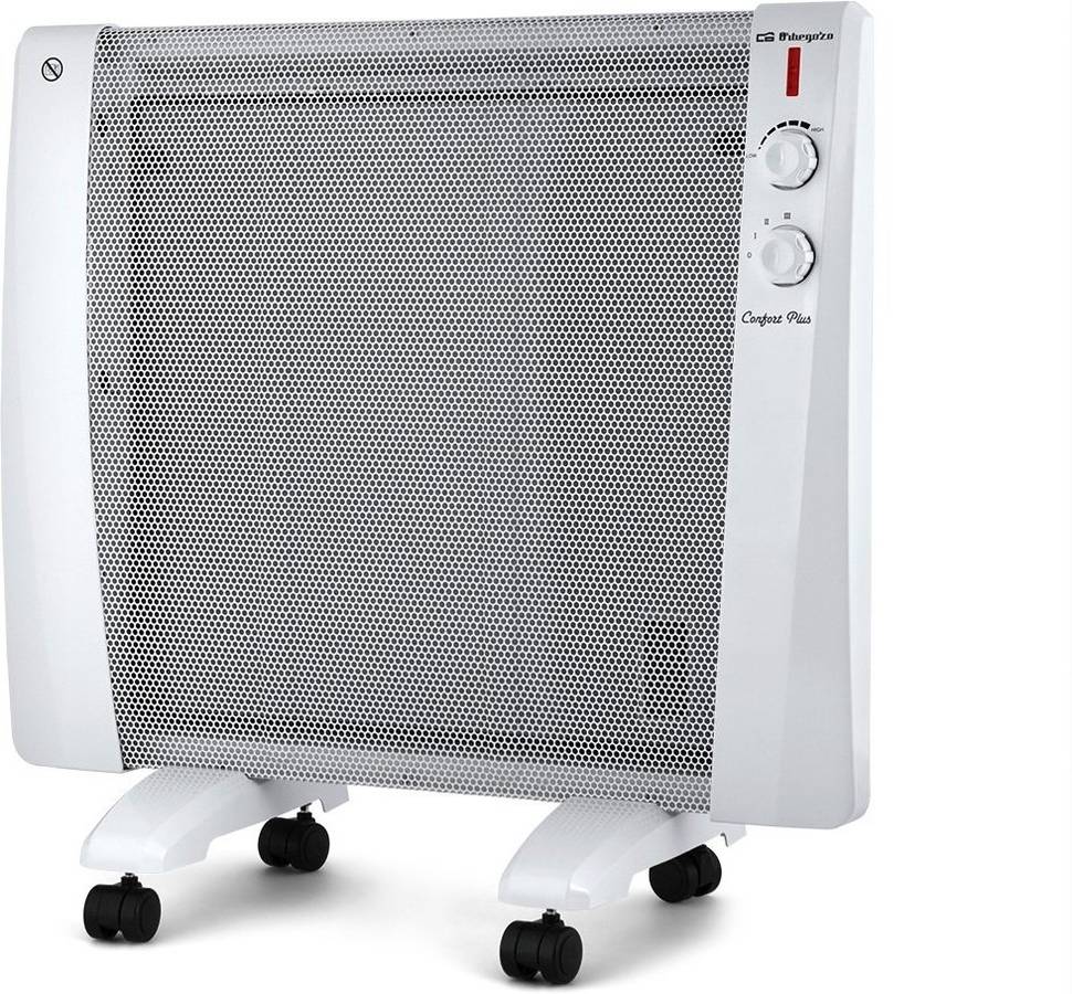 Convector ORBEGOZO RM 1500 (1500 W)