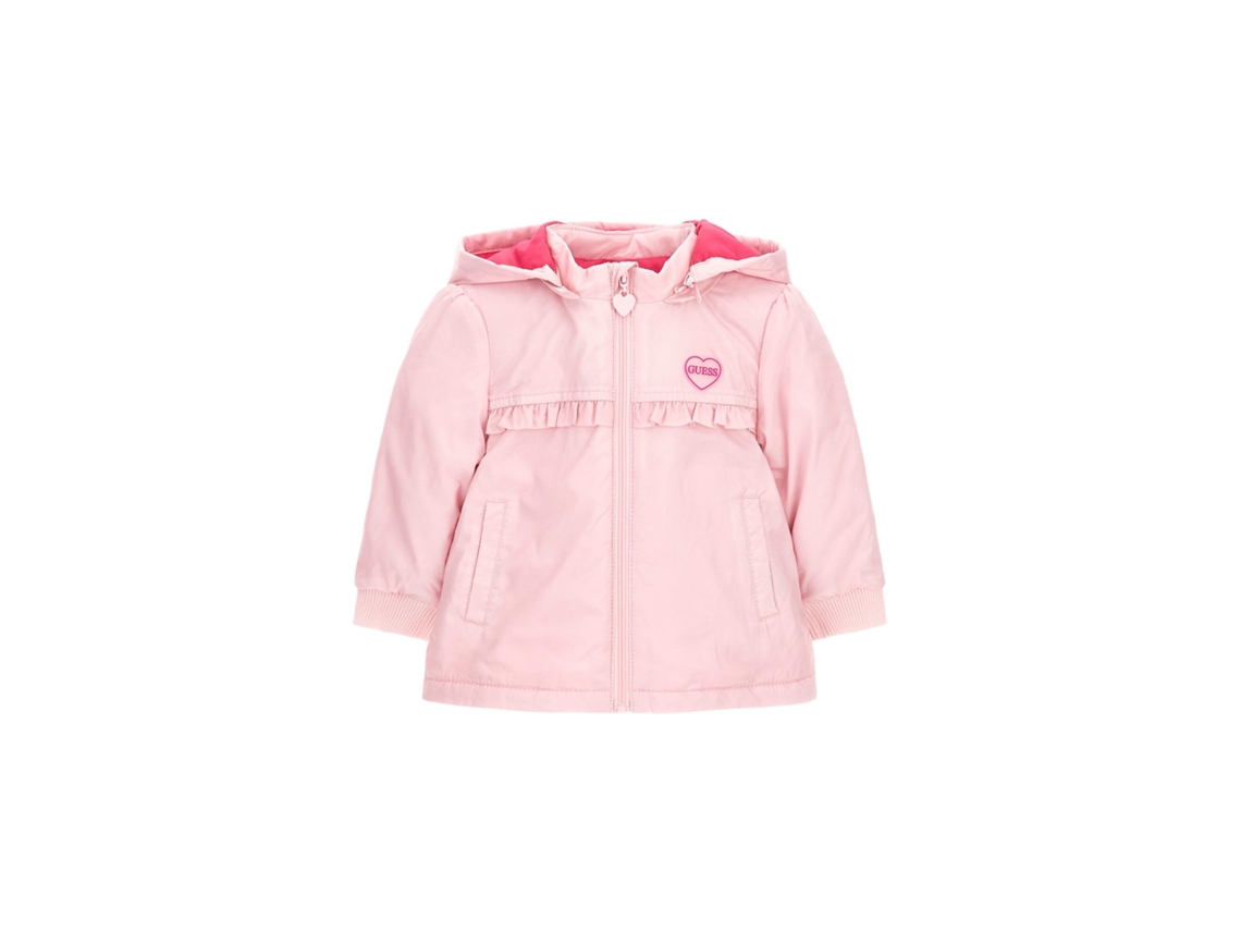 Chaqueta guess online niña