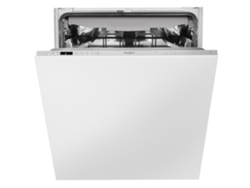 Lavavajillas Integrable WHIRLPOOL WIC 3C34 PFE S (14 Cubiertos - 59.8 cm - Panel Inox)