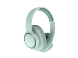 HJKBTECH Auriculares Bluetooth Alto valor y alto Live 5.0 Green