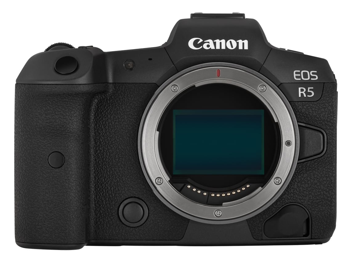 EOS R5 Body