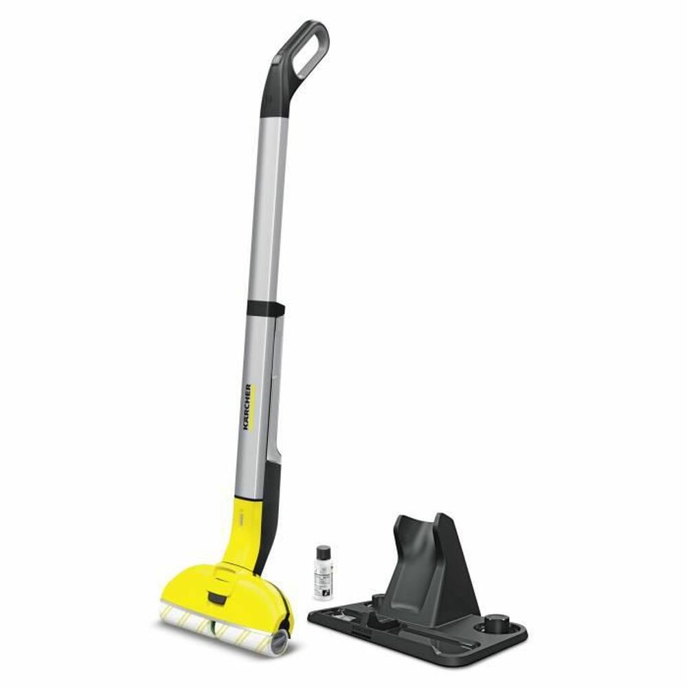 Limpiador de Suelos KARCHER Ewm 2