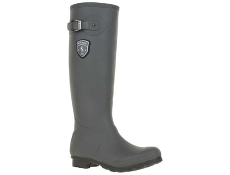 Botas KAMIK Mujer (42 - Gris)