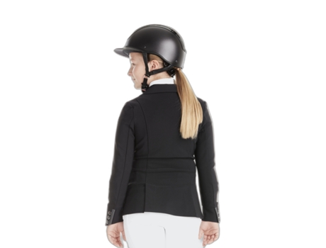 Chaqueta de equitación para niña Horse Pilot Aerotech (Tam: 14 años)