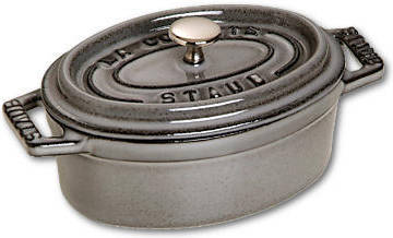 Sartén STAUB Minis