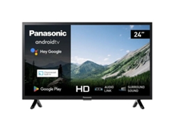 Smart TV PANASONIC TX24MSW504 (Negro - HD - E - 24")