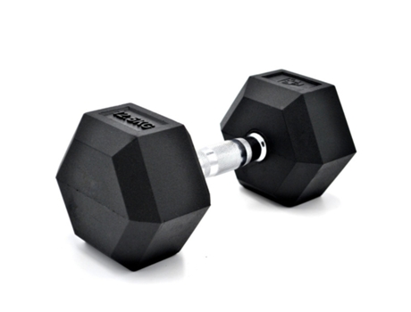 Mancuerna FIT & RACK 35kg