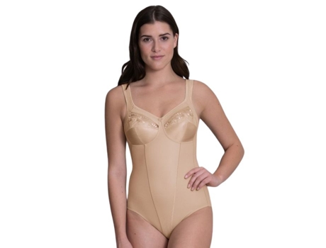 Body ANITA Mujer (Multicolor - 110b)