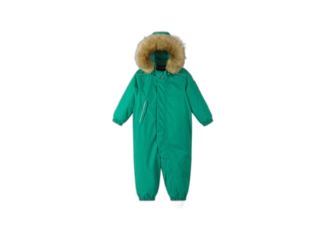 Traje de Bebé para Esquí REIMA Gotland Verde (3 años)