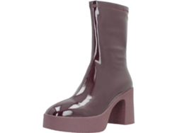 Zapatos de Mujer NOA HARMON Stretch Sint Morado (40)