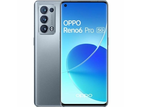 Smartphone OPPO Reno 6 Pro 5G