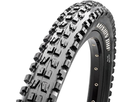 Neumático blando MAXXIS Minion DHF 3C Terra / Exo / Tubeless Ready 24 x 2.40