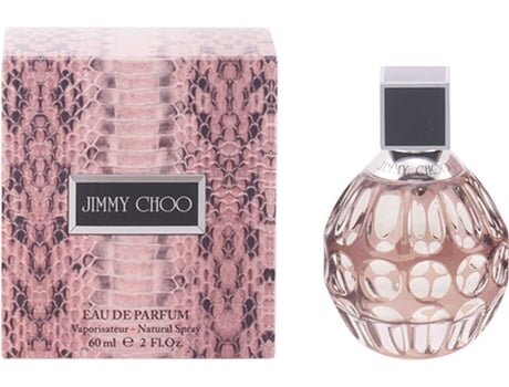 Perfume JIMMY CHOO 0 Eau de Parfum (60 ml)