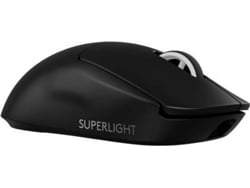 Ratón Gaming LOGITECH G Pro X Superlight 2 (Negro)