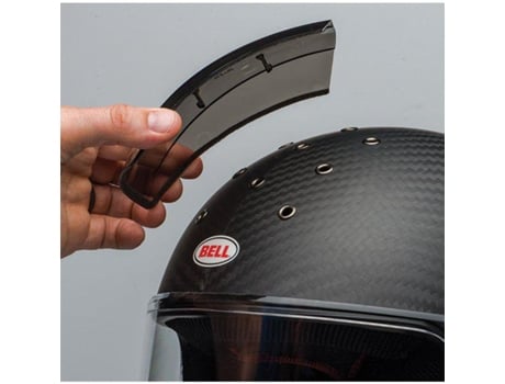 Calla para Casco BELL Eliminator Vent Rain Cover