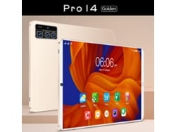 Tablet PRITOM 14PRO (10'' - 256 GB - 8 GB - Wi-Fi+5G - Verde)