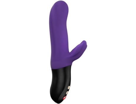 Vibrador FUN FACTORY BI STRONIC FUSION (Silicona)