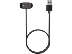 Cable Cargador Amazfit T-Rex Pro G4M USB Negro