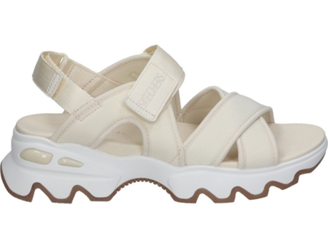 Sandalias de Mujer SKECHERS Tecido (40)