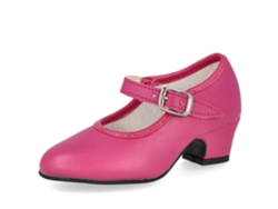 Zapatos Flamenco 1034 23 BUBBLE BOBBLE