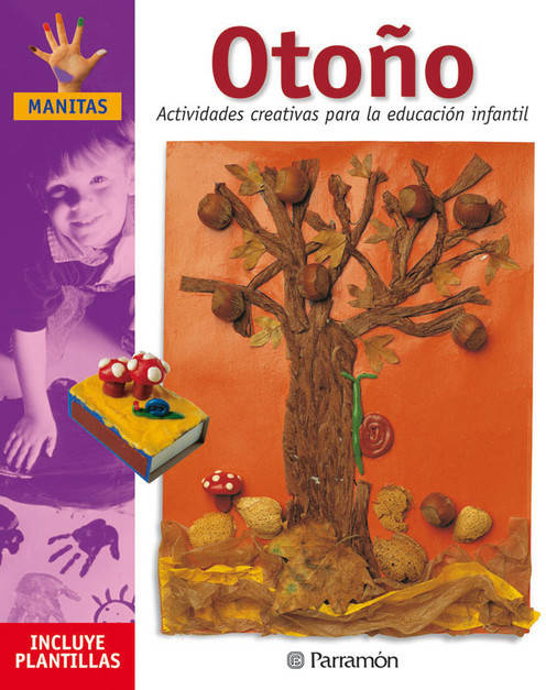 Libro Otoño de Vários Autores (Español)