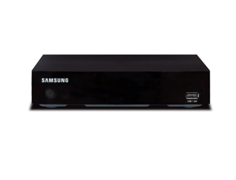 Cable Bonus Decodificador Inteligente SAMSUNG Full HD Negro SAMSUNG