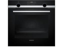 Horno SIEMENS Multifunción HB578GES7 (71 L - 59,4 cm - Manual - Inox)