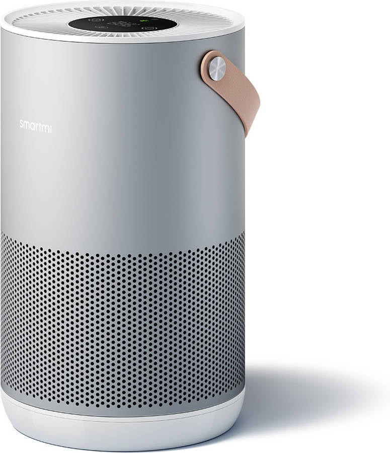 Air Purifier XIAOMI SMARTMI Plata