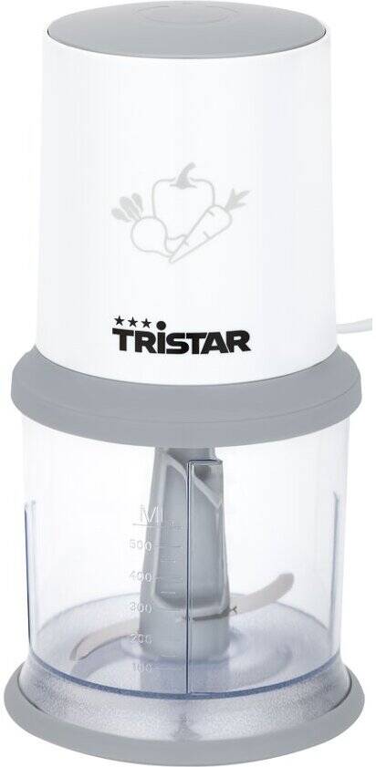 Espiralizador TRISTAR BL-4020 (200 W - 0,5 L)