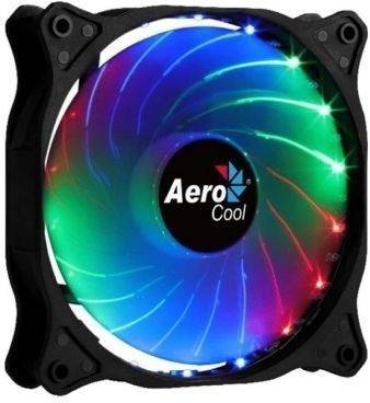 Ventilador AEROCOOL Cosmo 12 FRGB