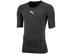 Ropa interior Unisex PUMA Camisola Interior Liga Baselayer para Fútbol (164 cm)