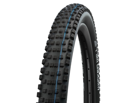 Neumático Vae SCHWALBE Wicked Will Addix Super Ground Ts (57-584) Tle Tubetype-Tubeless Homologue E50