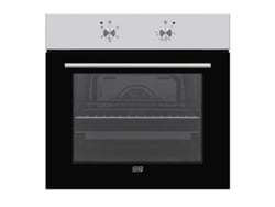 NEW-POL Horno NEW POL NWHBC65X (65 cm - Inox)