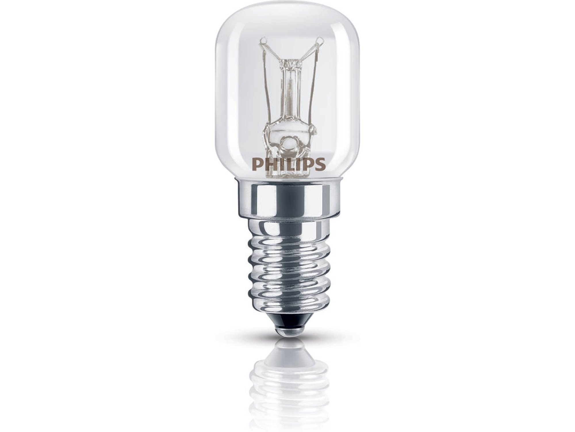 Bombilla Incandescente PHILIPS BY SIGNIFY 8711500250247