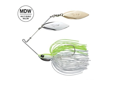 Señuelo SHIMANO Lure Bantam Swagy MDW