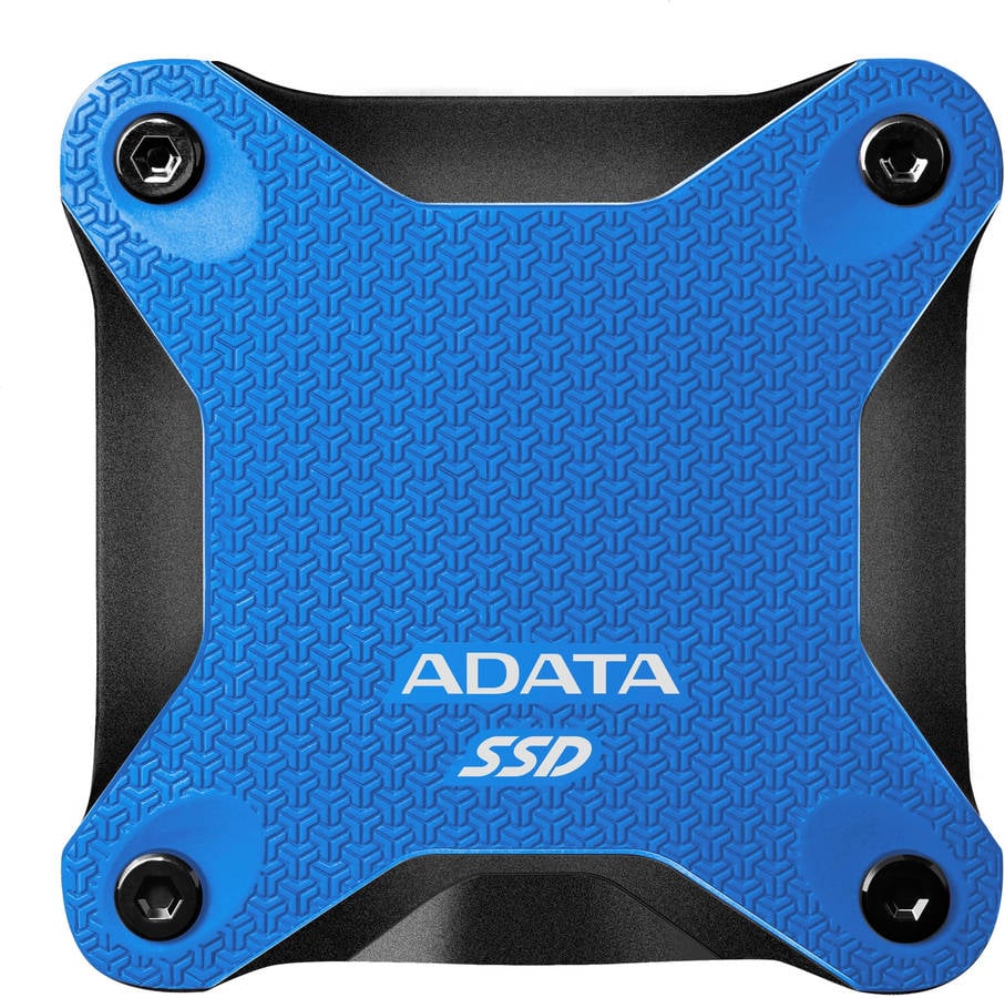 Disco SSD Externo ADATA SD600Q (240 GB - USB 3.1)