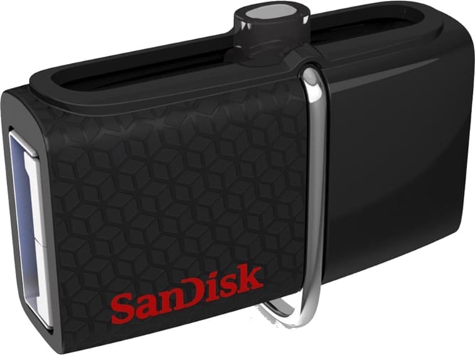 Pendrive SANDISK Ultra Dual 32 GB