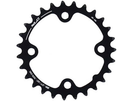 Carrete XLC Cr-A22 Sram 80 Bcd Chainring