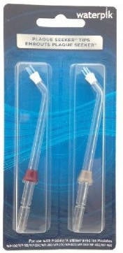 Boquillas de Hilo Dental Eléctricas WATERPIK PS-100E